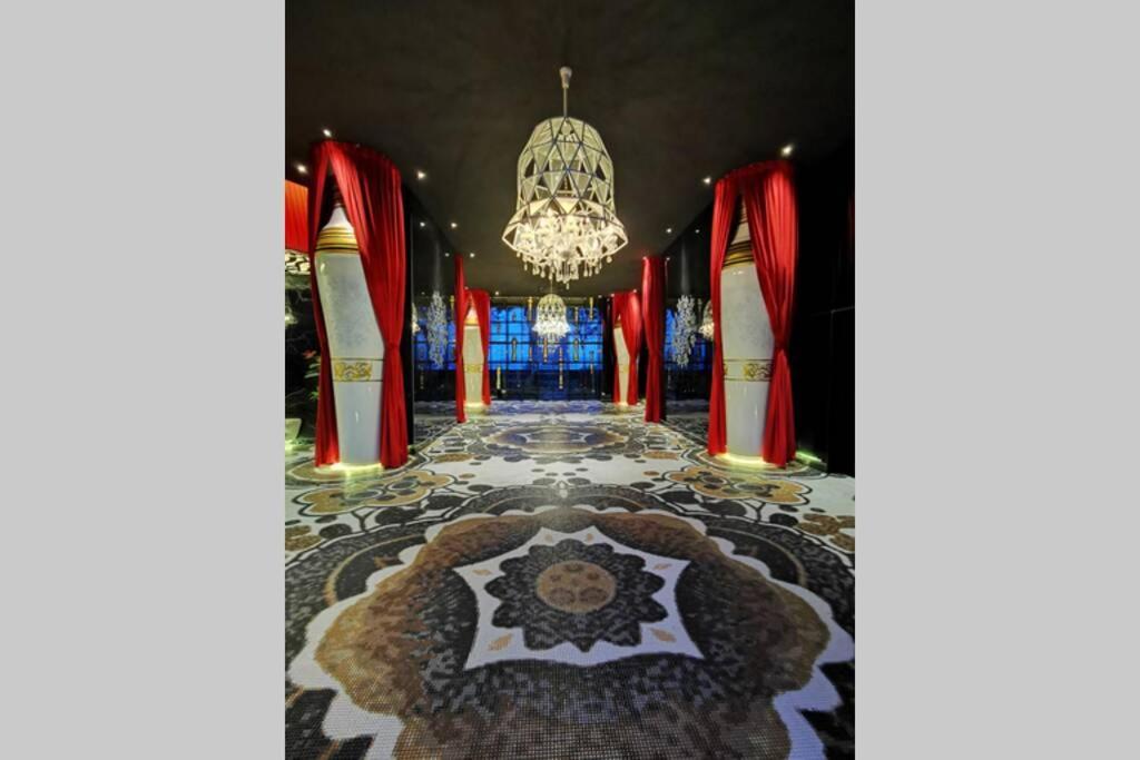 Happyhome @ Arte Mont Kiara Hartamas Damansara Kuala Lumpur