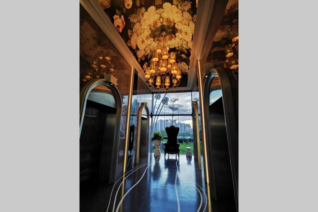 Apartment Happyhome @ Arte Mont Kiara Hartamas Damansara
