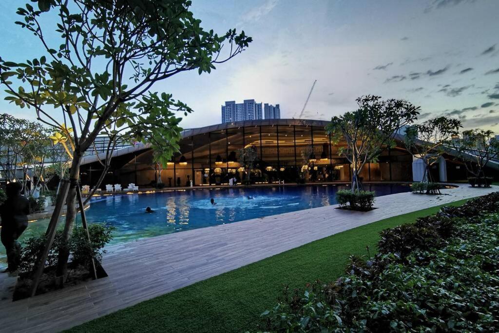 Happyhome @ Arte Mont Kiara Hartamas Damansara Kuala Lumpur