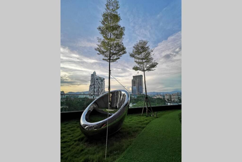 Happyhome @ Arte Mont Kiara Hartamas Damansara Apartment *