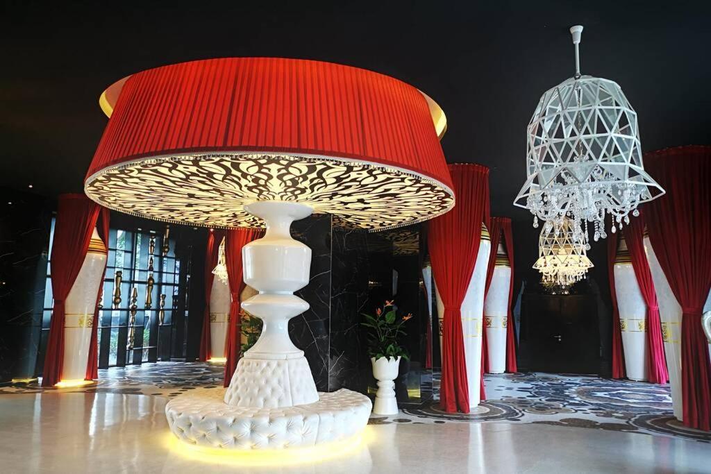Apartment Happyhome @ Arte Mont Kiara Hartamas Damansara Kuala Lumpur