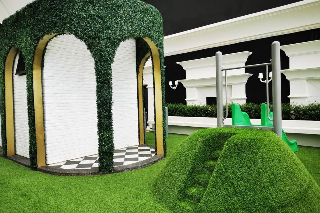 Happyhome @ Arte Mont Kiara Hartamas Damansara Kuala Lumpur