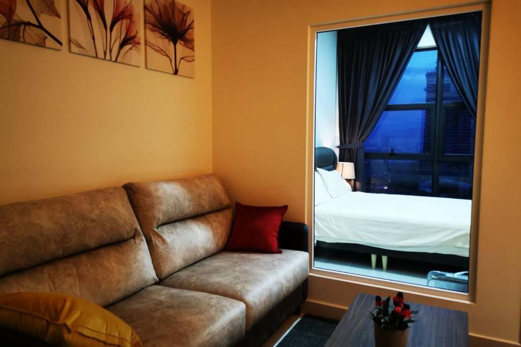 Apartment Happyhome @ Arte Mont Kiara Hartamas Damansara