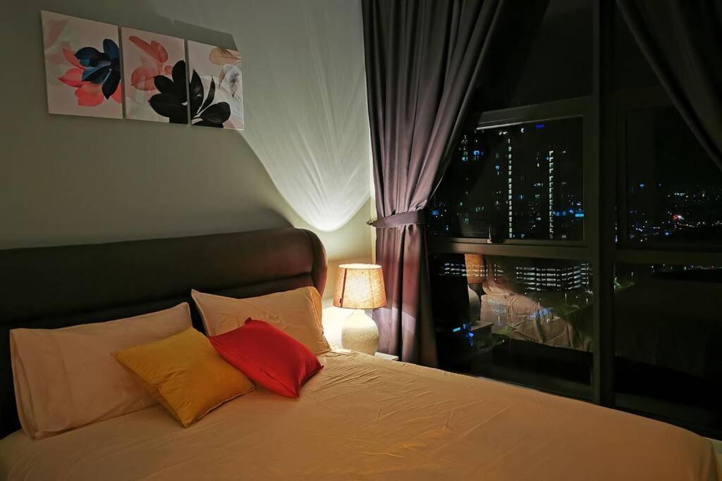 Happyhome @ Arte Mont Kiara Hartamas Damansara Kuala Lumpur