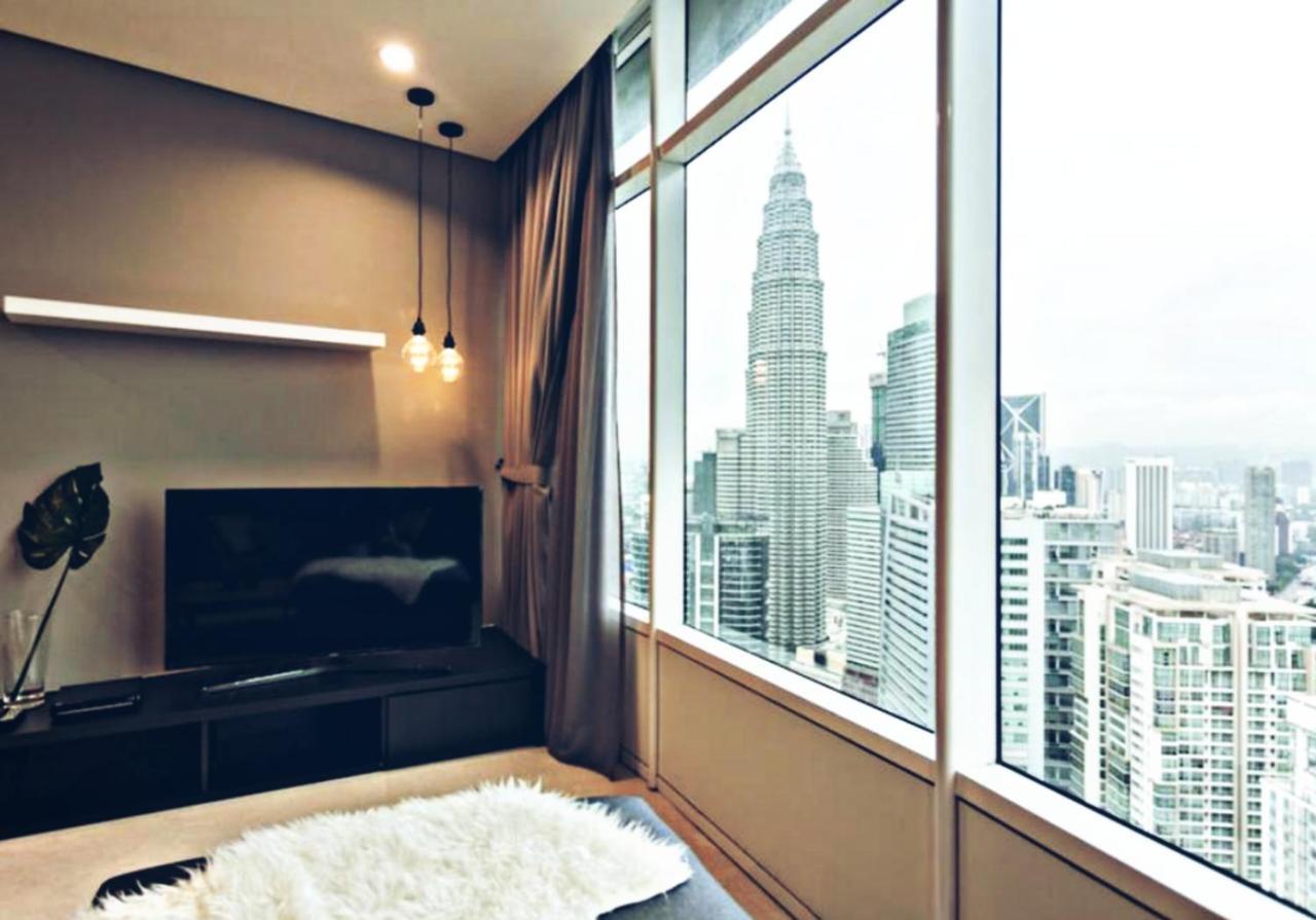 Vortex Suites Sky View Klcc Apartment Kuala Lumpur