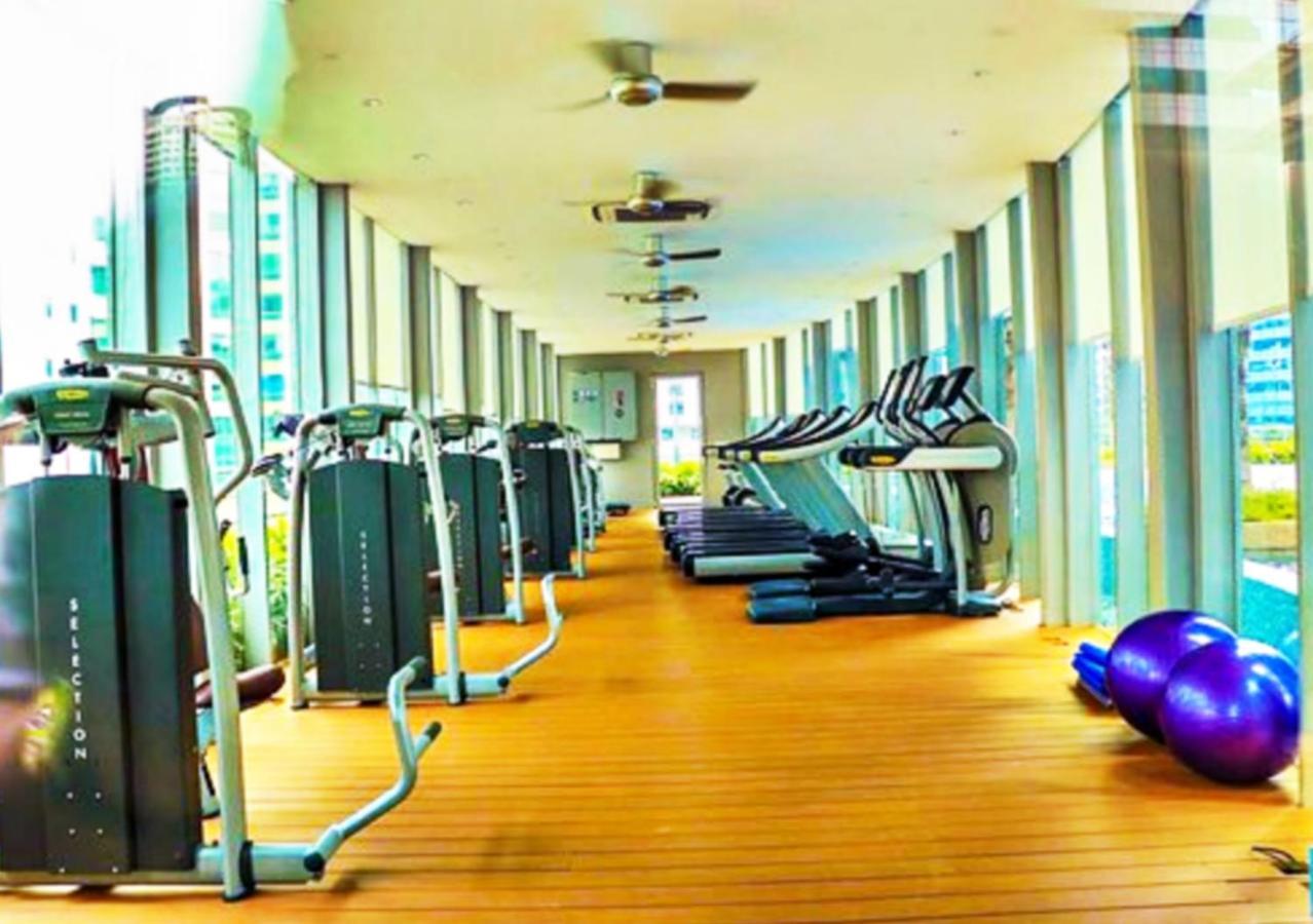 Vortex Suites Sky View Klcc Kuala Lumpur