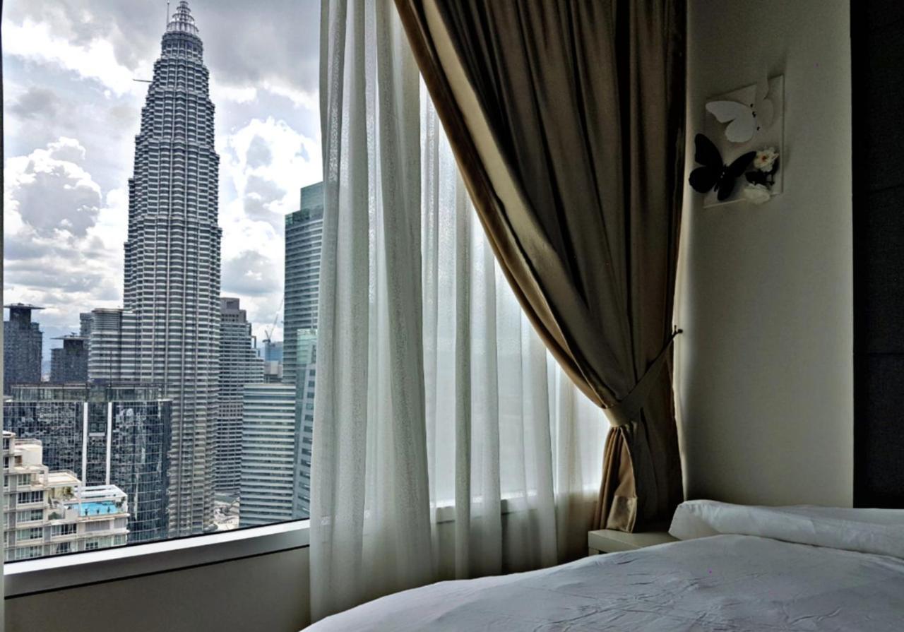 Vortex Suites Sky View Klcc *