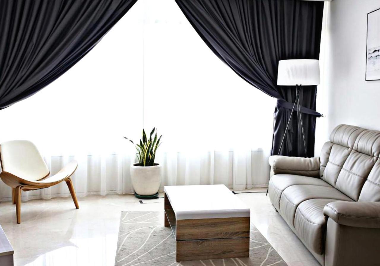 Vortex Suites Sky View Klcc *
