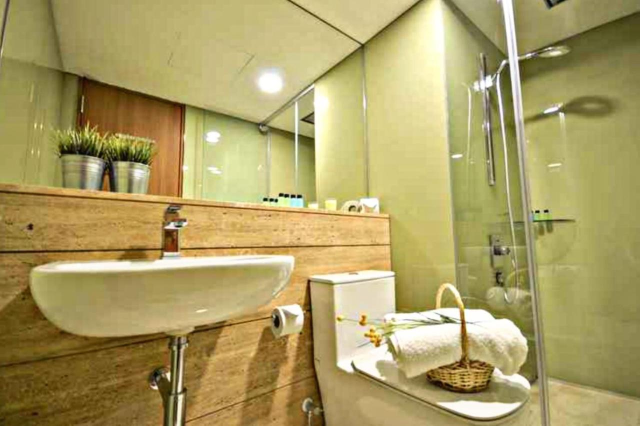 Vortex Suites Sky View Klcc *