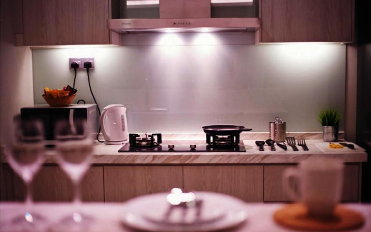Vortex Suites Sky View Klcc Apartment Kuala Lumpur