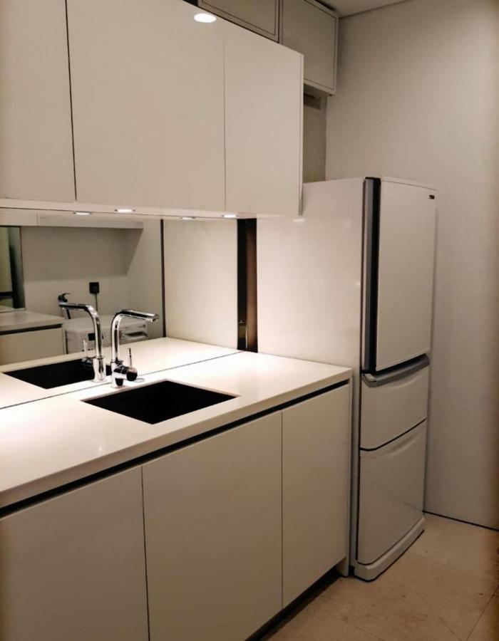 Apartment Vortex Suites Sky View Klcc *