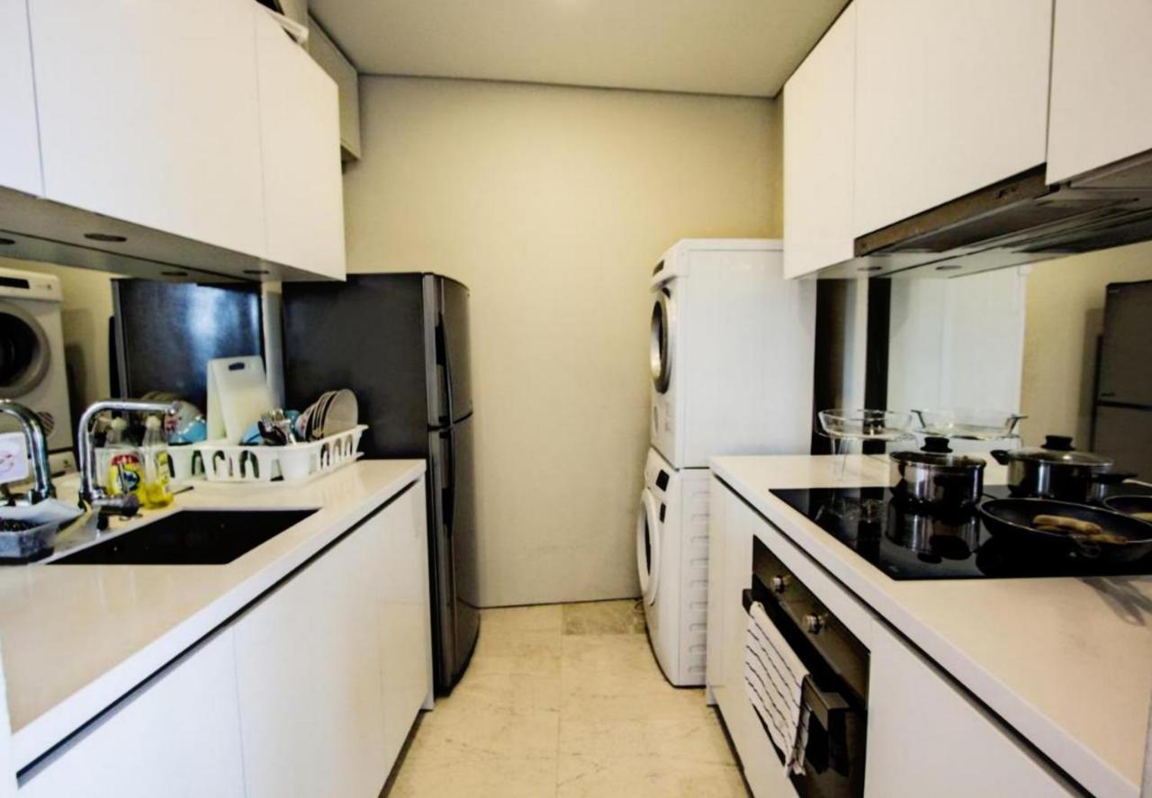 Vortex Suites Sky View Klcc Apartment Kuala Lumpur