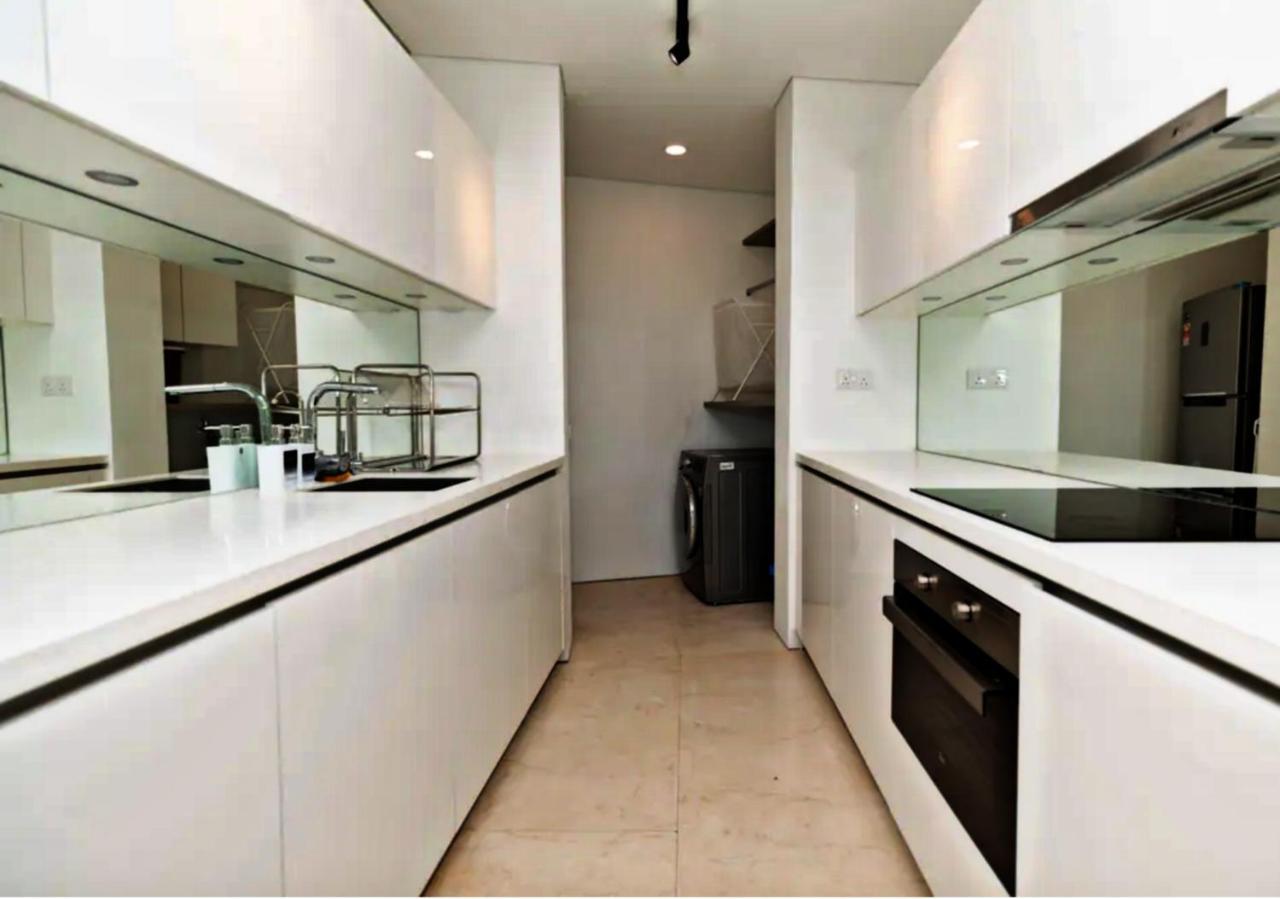 Vortex Suites Sky View Klcc