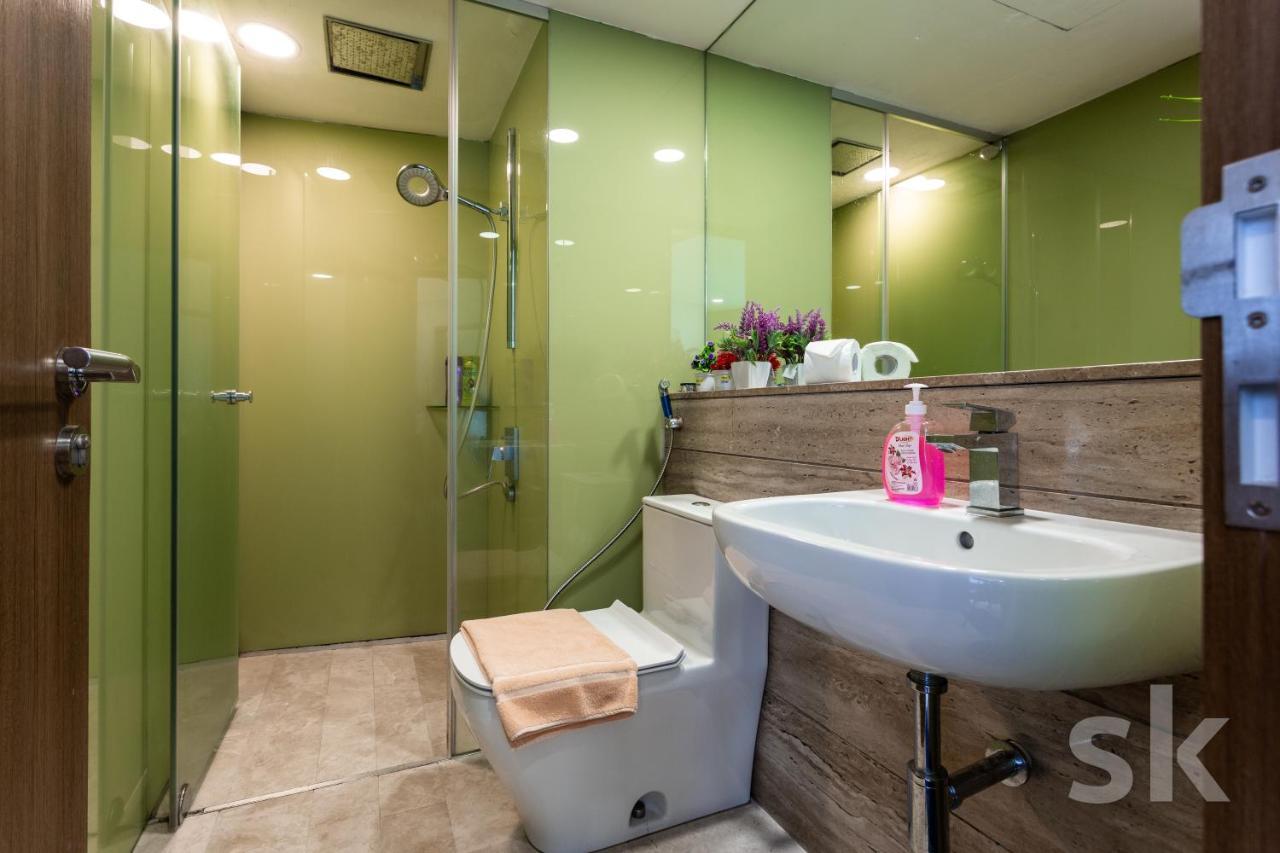 Vortex Suites Klcc By Sk * Kuala Lumpur