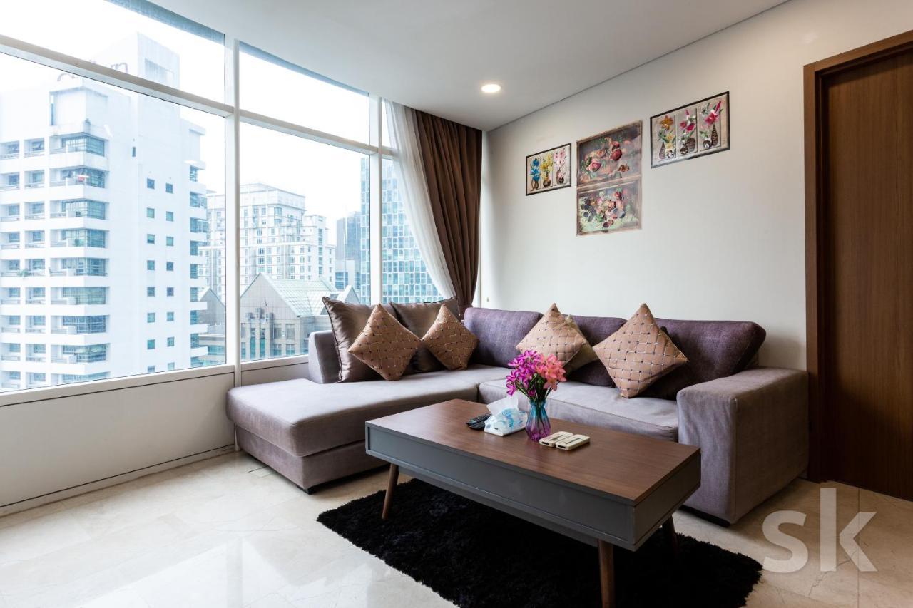 Vortex Suites Klcc By Sk *