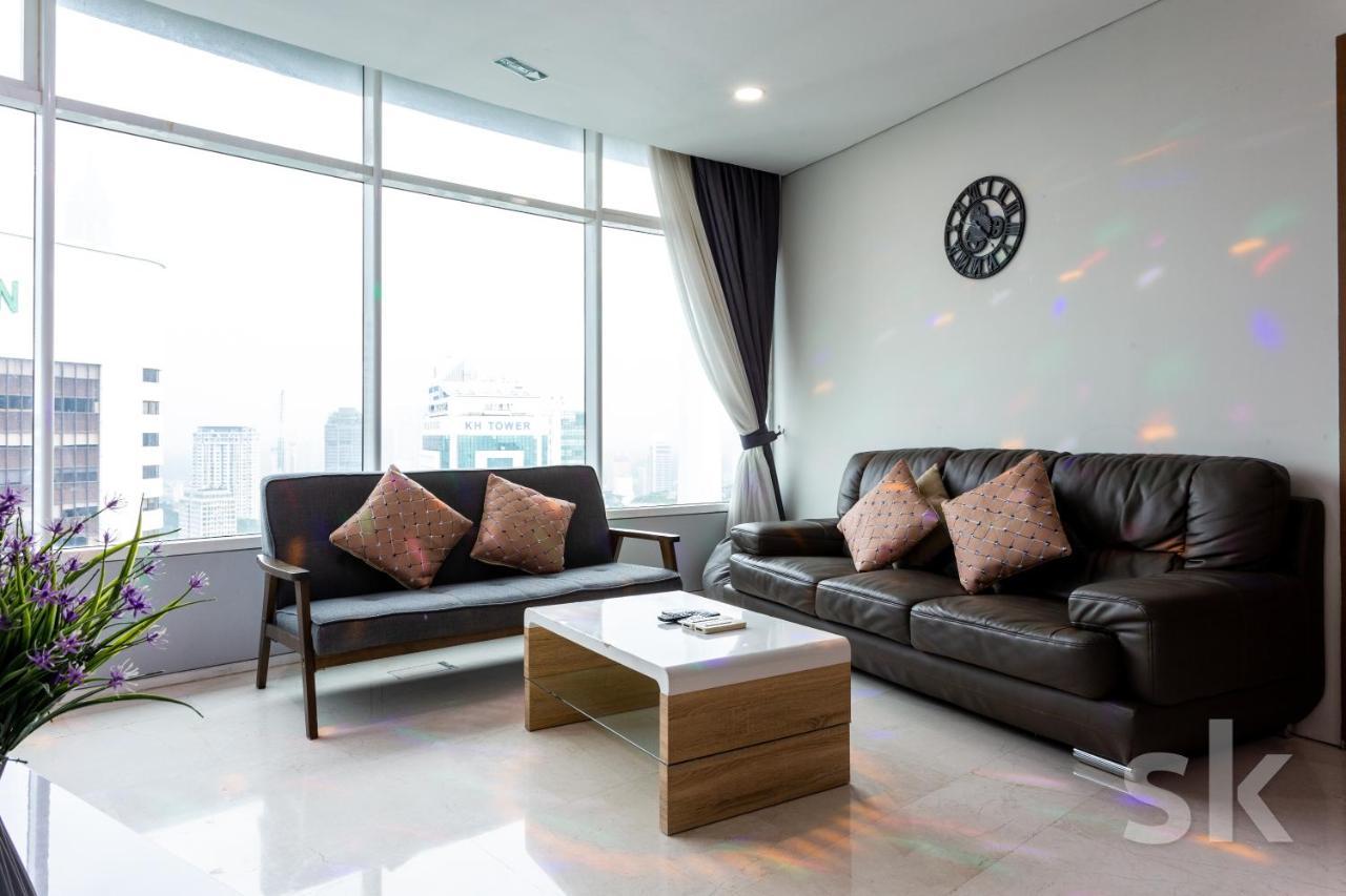 Vortex Suites Klcc By Sk *