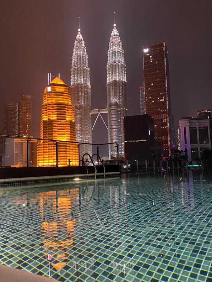 Legasi Kampung Baru Kuala Lumpur