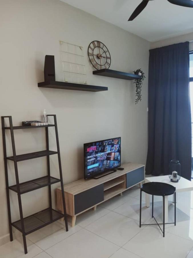 Bed & Breakfast Legasi Kampung Baru