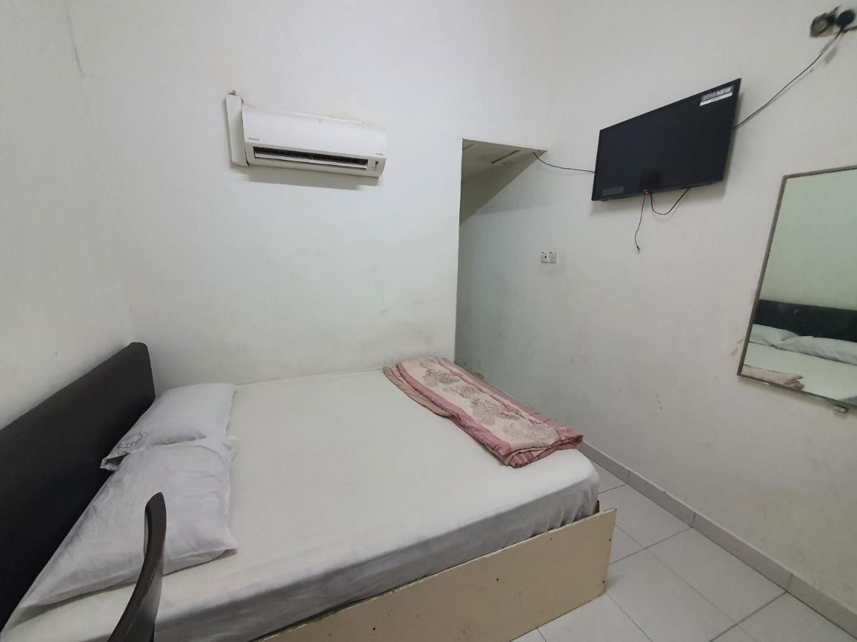 Hotel Oyo 90202 Hotel Alam Jaya Kuala Lumpur