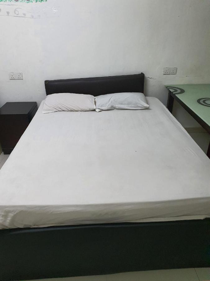 Hotel OYO 90202 Hotel Alam Jaya