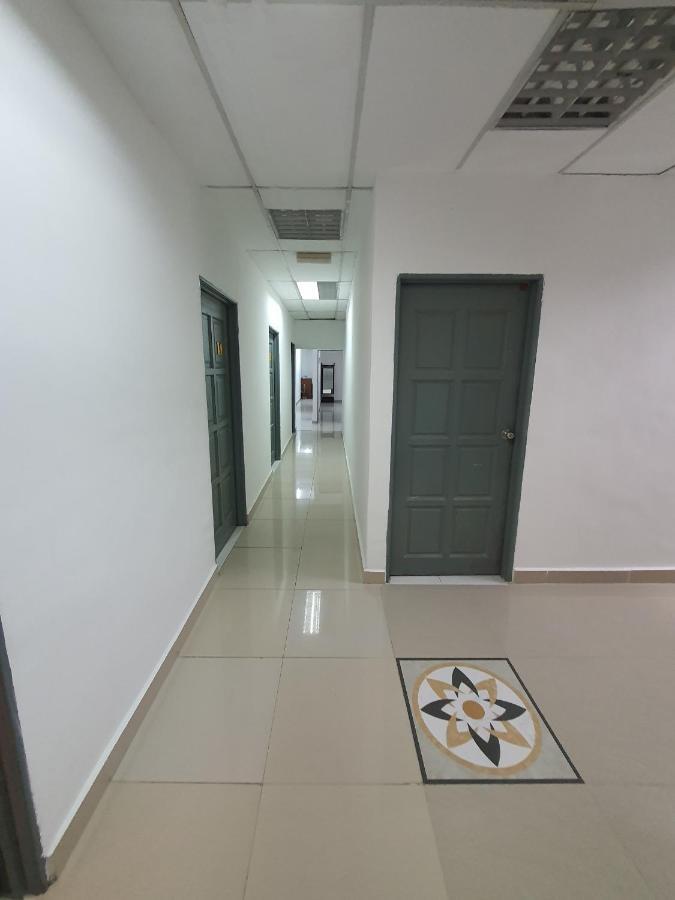 Hotel OYO 90202 Hotel Alam Jaya