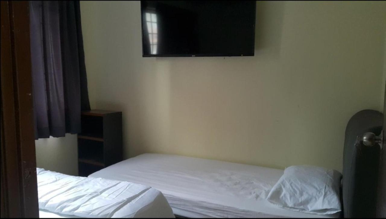 Hotel Vibe *