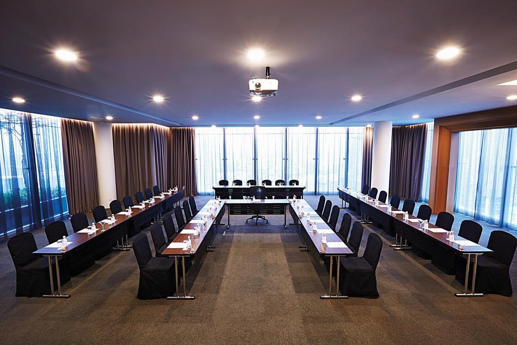 Aparthotel Capri By Fraser, Kuala Lumpur/malaysia 4*