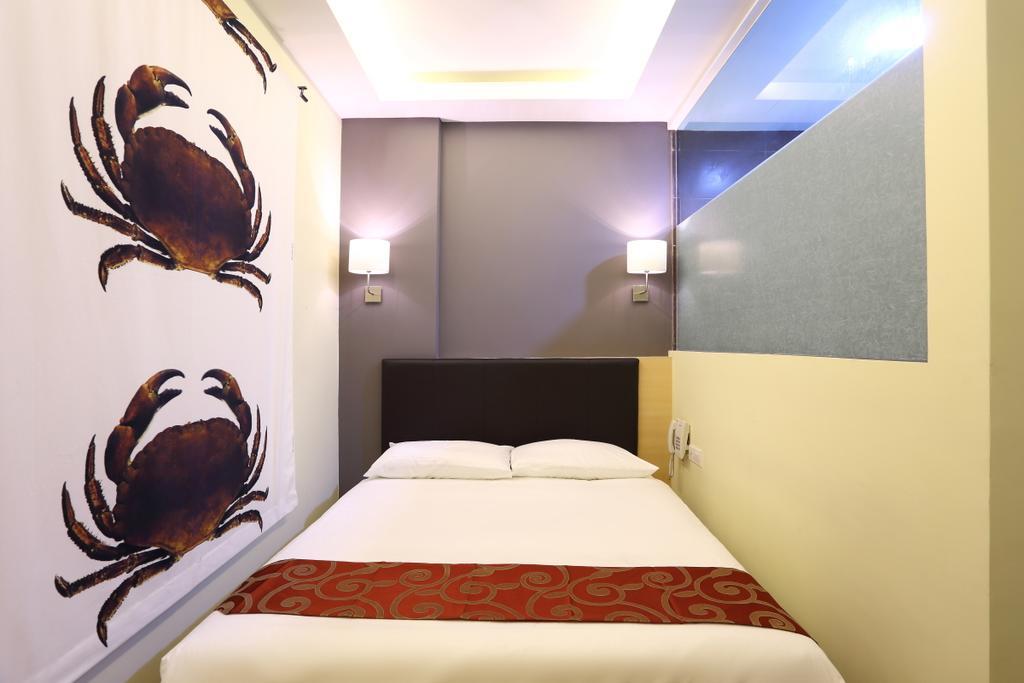 Norbu Hotel 2*