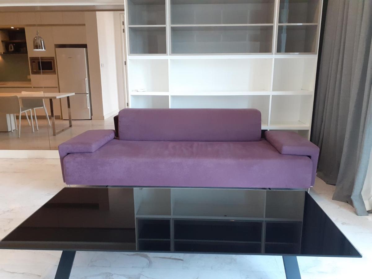 Apartamento The Platinum Klcc By Irent365