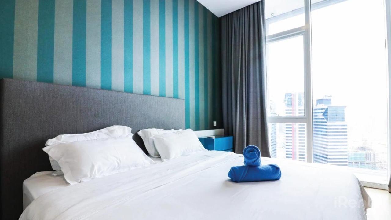 The Platinum Klcc By Irent365 Apartamento