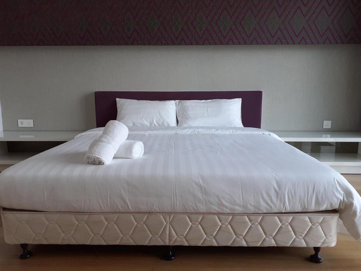Apartamento The Platinum Klcc By Irent365 Kuala Lumpur