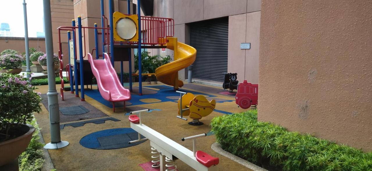 Town Place At Times Square Kl Apartamento Kuala Lumpur
