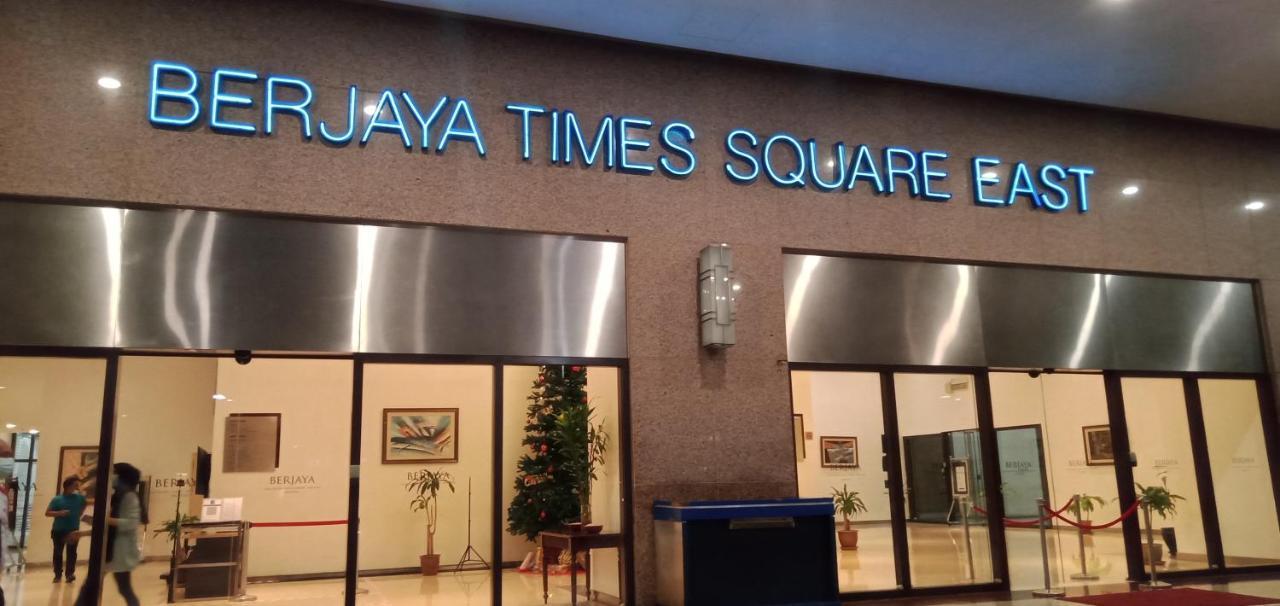 Town Place At Times Square Kl