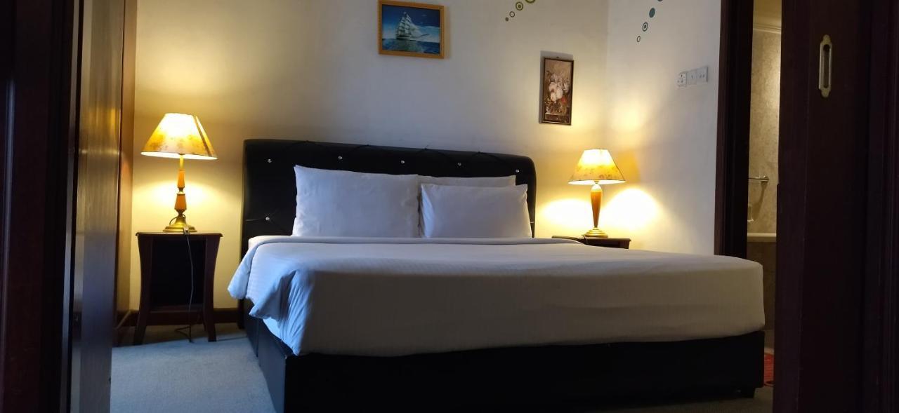 Town Place At Times Square Kl Apartamento Kuala Lumpur