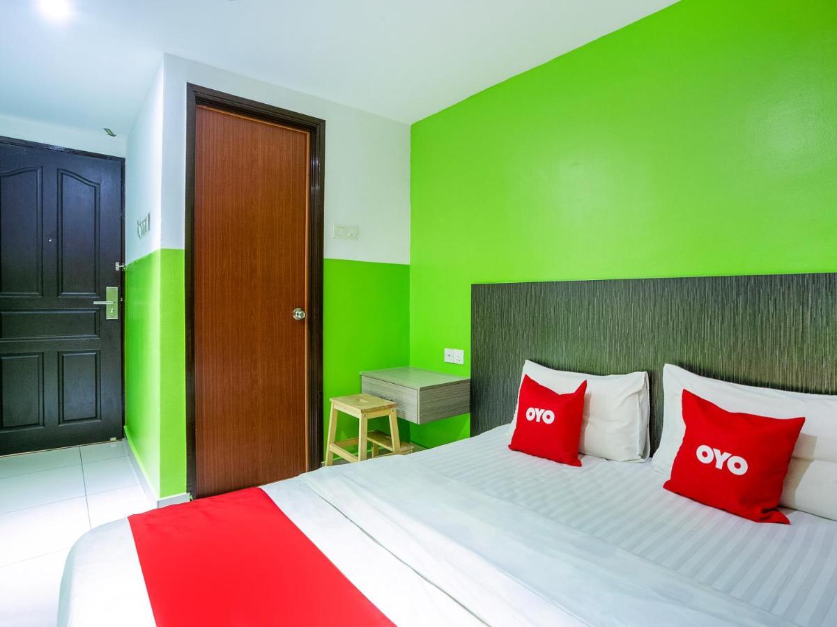 Oyo 90173 Mekong Hotel