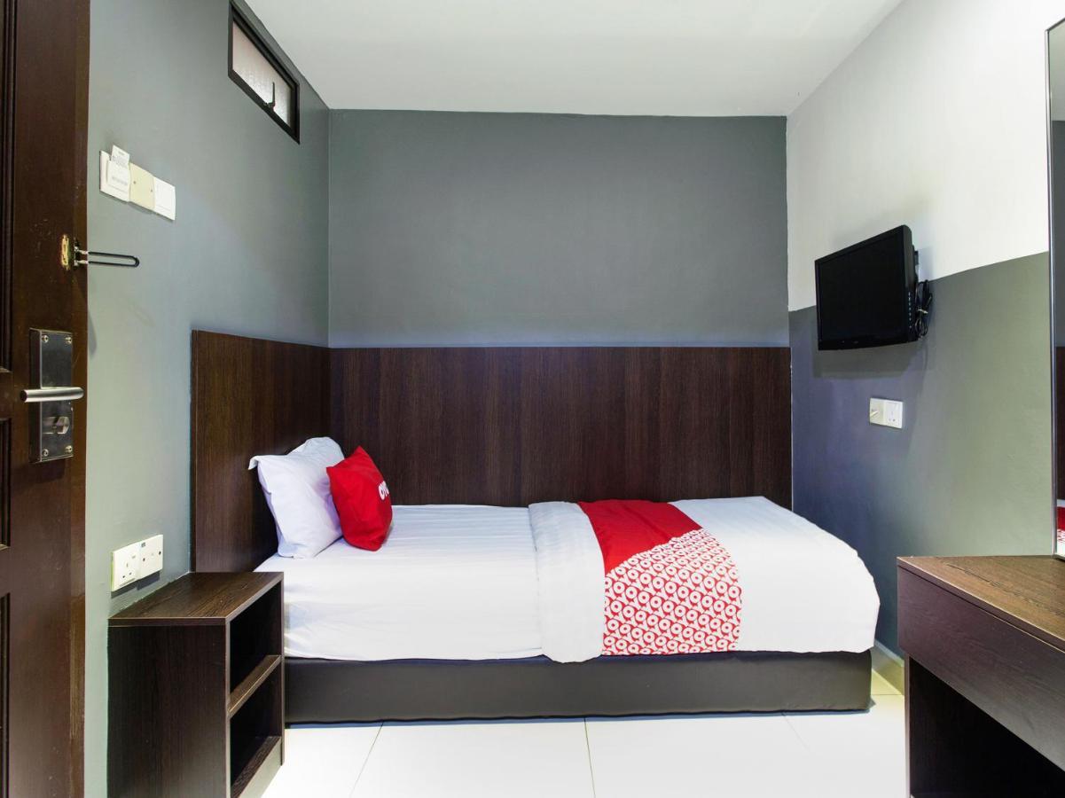 Oyo 90173 Mekong Hotel Kuala Lumpur