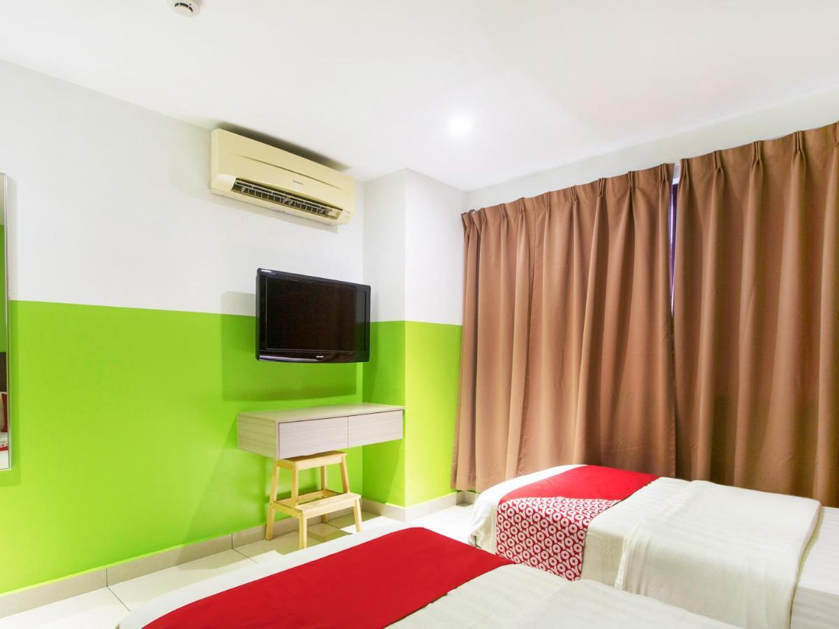 Hotel Oyo 90173 Mekong