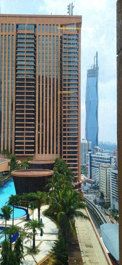 Town Place At Times Square Kl Apartamento