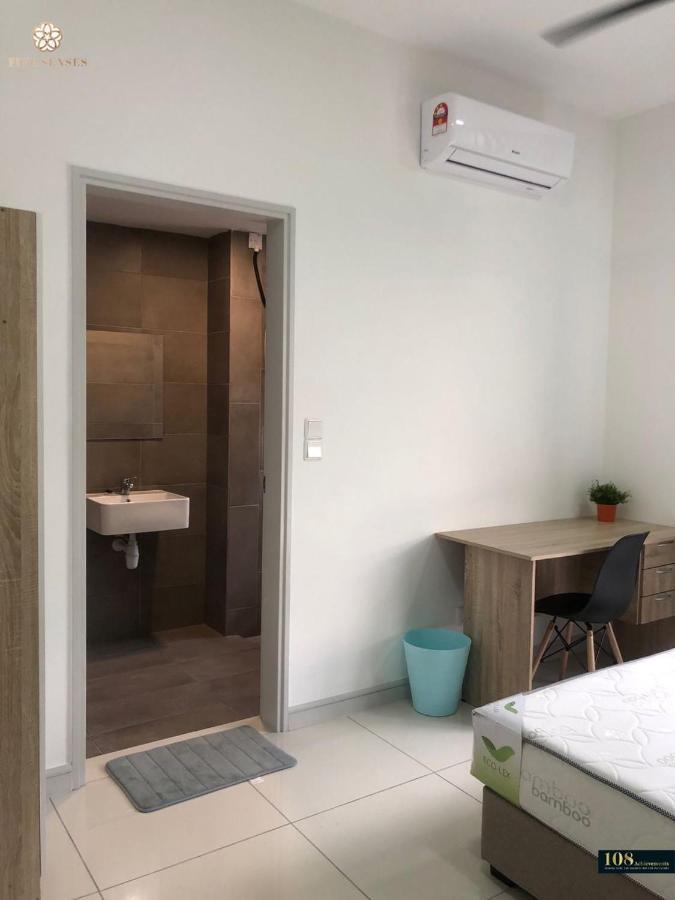 Riana South Condominium Kuala Lumpur