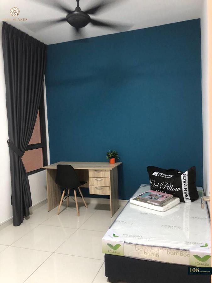 Riana South Condominium * Kuala Lumpur