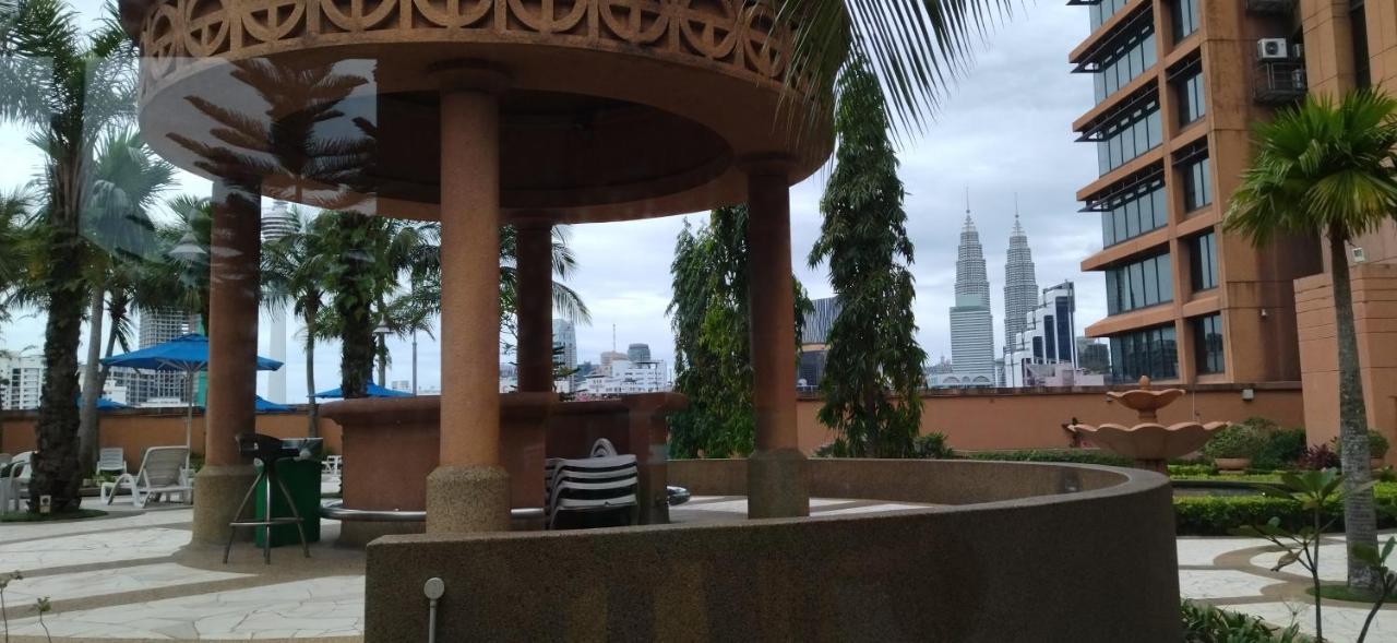 Apartamento Town Place At Times Square Kl