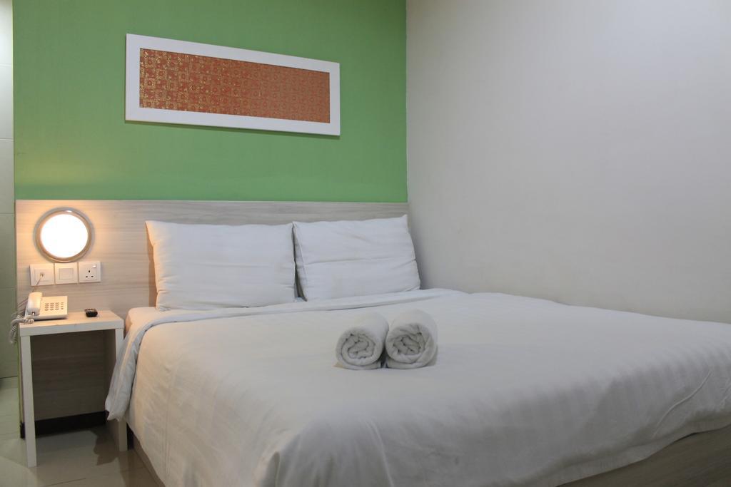 Kita nhà trọ Kuala Lumpur
