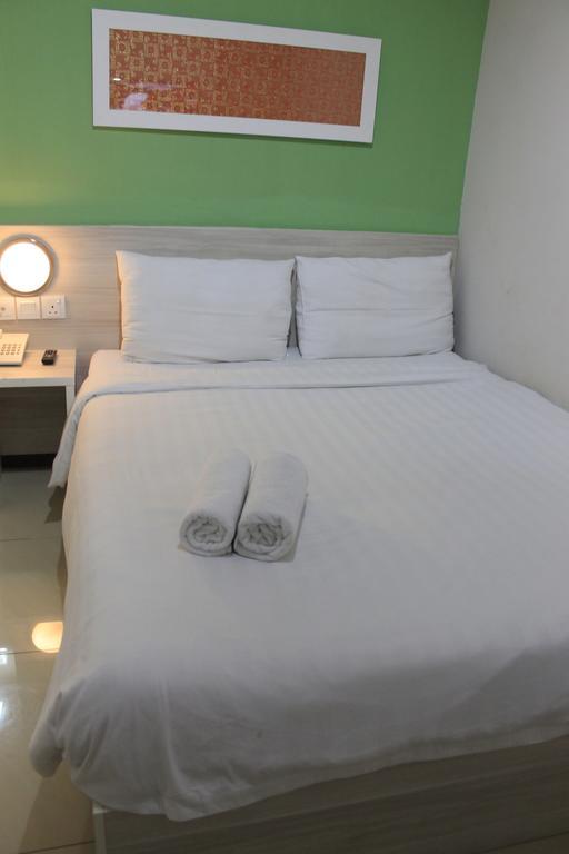 Inn Kita 3*
