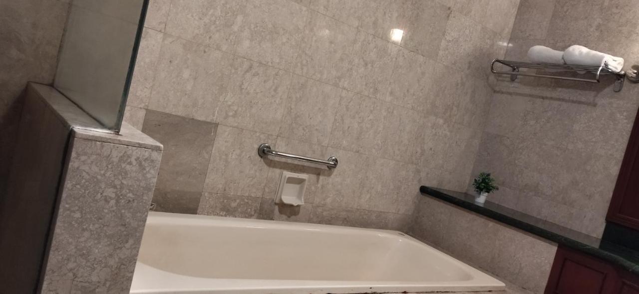 Town Place At Times Square Kl Apartamento