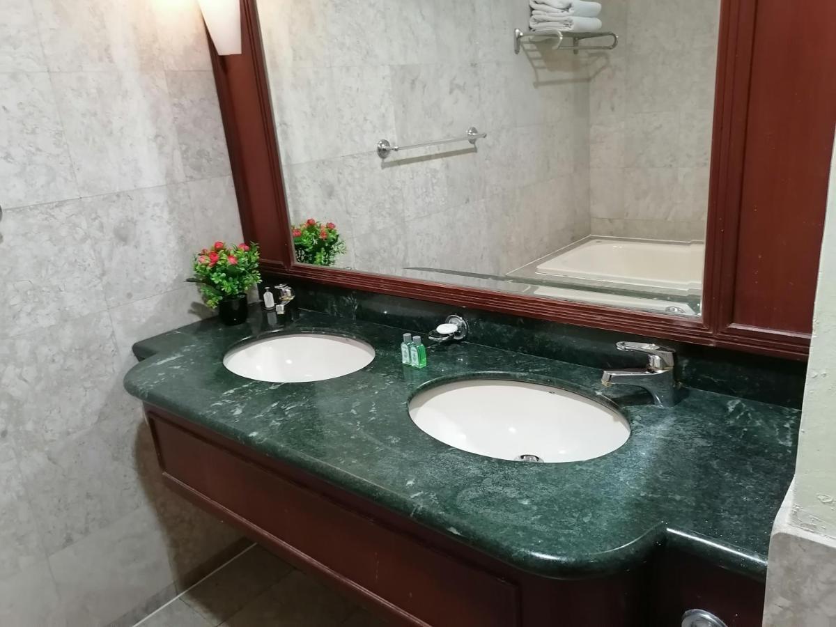 Premier Suites At Times Square Apartamento Kuala Lumpur