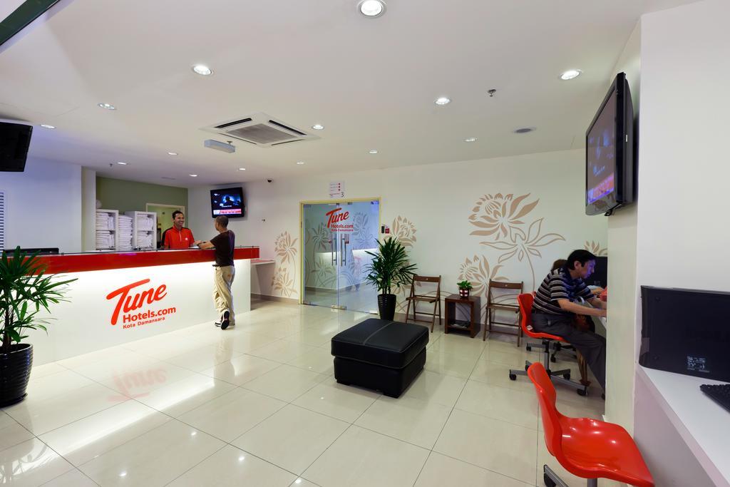Tune - Kota Damansara 3* Kuala Lumpur
