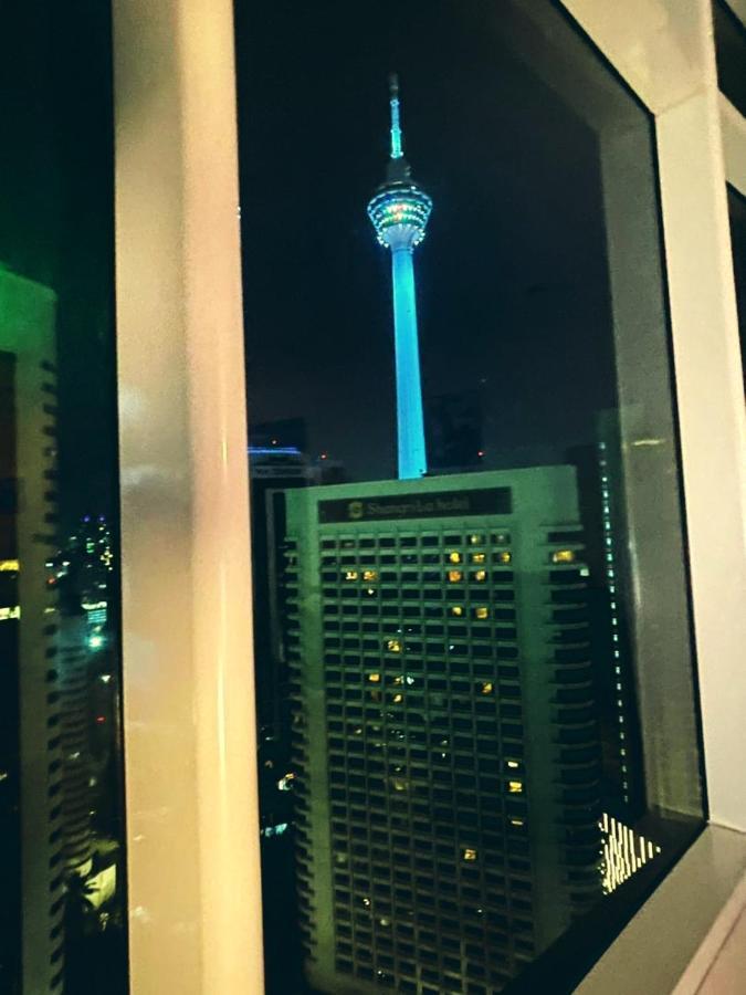 Vortex Suites Klcc By Sk Apartment *