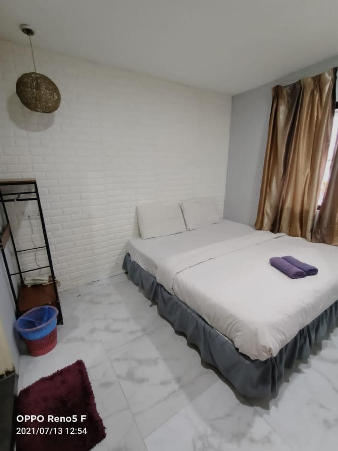 Hotel Q Express Maluri Kuala Lumpur