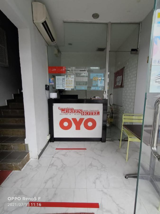 Q Express Maluri Kuala Lumpur