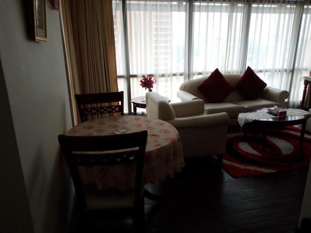 The Homestay At Times Square Kl * Kuala Lumpur